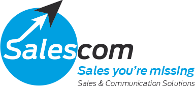 salescon logo